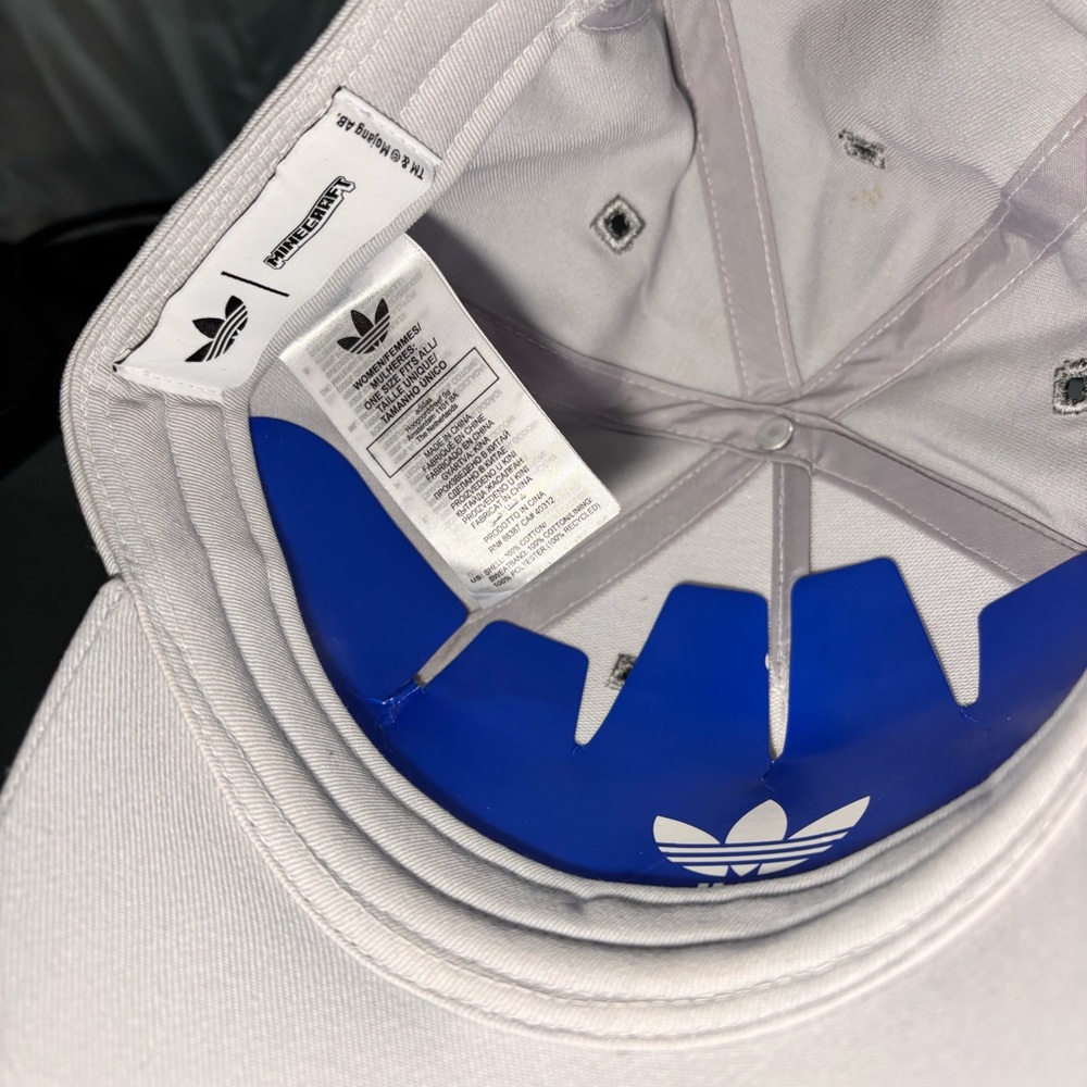 🆕 Adidas originals x Minecraft - Picture 10 of 11